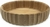 Bowl Canelado de Bambu G 22cm - Oikos na internet