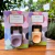 Aromatizador Via Aroma Colors Candy Lilás - comprar online