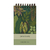 Bloco Duo | Folhas