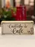 Bloco Retangular Cantinho do Cafe 6x15 Pinus - comprar online