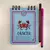 Caderneta P Cancer signos 15,2X 21,8 - 80Fls Com Pauta - comprar online