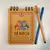 Caderneta P Gemeos signos 15,2X 21,8 - 80Fls Com Pauta - comprar online