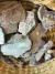 Pedra Bruta - Mica Roxa - 21 a 45g - comprar online