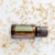 Óleo Essencial dōTERRA: Fennel 15ml - Erva Doce