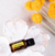 Óleo Essencial dōTERRA: Lemongrass 15ml - Capim Limão