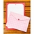 Papel de Carta | Amor - Vermelho com Envelope Rosa - comprar online