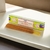 Incenso de Massala Satya 15g: 12 varetas - Tropical Lemon Grass