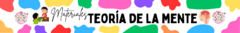 Banner de la categoría Teoría de la Mente