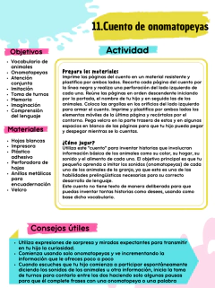 Manual de lenguaje para padres (18-24meses) on internet