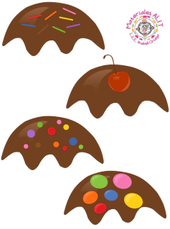 Helados de Vocales - buy online