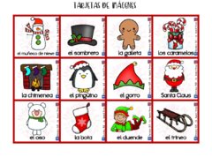 Encuentra y tapa cosas navideñas en internet