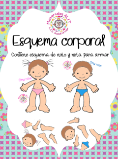 Esquema corporal