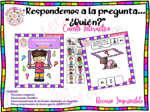Cuento imprimible - El mono Manolo - (copia)