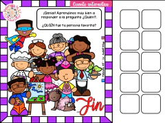 Cuento imprimible - El mono Manolo - (copia) on internet