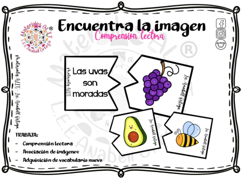 El juego de los pronombres - (copia)