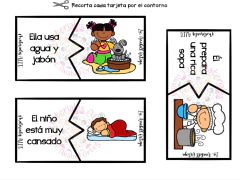 El juego de los pronombres - (copia) on internet