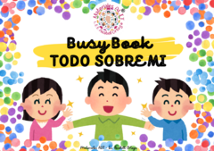 Busy book - Todo sobre mi