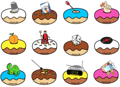 Las donas con /d/ en internet