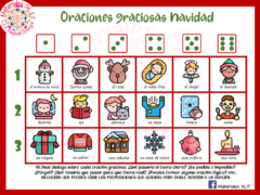 Oraciones graciosas - Navidad - comprar en línea