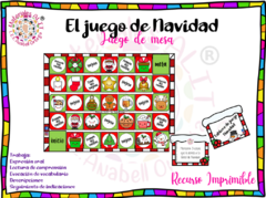 El juego de Navidad