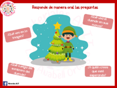 Oraciones de Navidad - comprar en línea