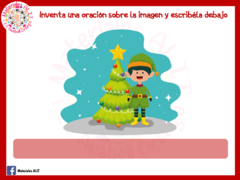 Oraciones de Navidad en internet