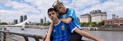 Banner de la categoría Selección Argentina 