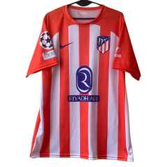 Atletico Madrid 2023/2024