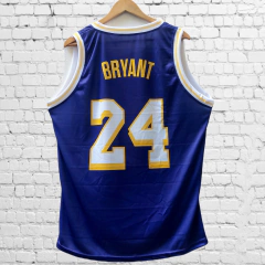 Los Angeles Lakers 2002/2004 Away - Flex Sport