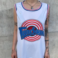 Tune Squad X Space Jam JORDAN #23*