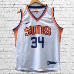 Phoenix Suns 2017/2018 Association