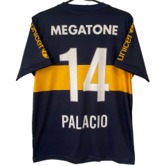 Boca Juniors 2008/2009 PALACIO #14* en internet