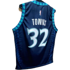 Minnesota Timberwolves 2021/2022 City Edition - Flex Sport