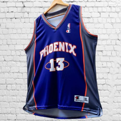 Phoenix Suns 2002/2006 Away en internet