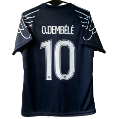 Paris Saint-Germain 2024/2025 Cuarta en internet