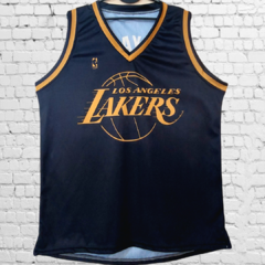 Los Angeles Lakers X Golden Edition - comprar online