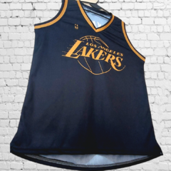 Los Angeles Lakers X Golden Edition - Flex Sport