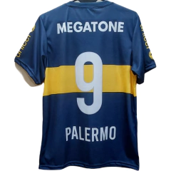 Boca Juniors 2008/2009 ROMAN #10* - Flex Sport