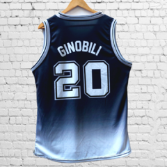 San Antonio Spurs The Finals - comprar online