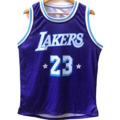 Los Angeles Lakers 2021/2022 City Edition*