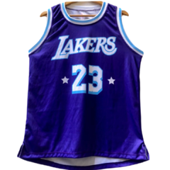 Los Angeles Lakers 2021/2022 City Edition* - tienda online