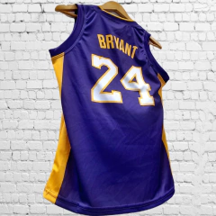 Los Angeles Lakers 2003 Alternate - Flex Sport