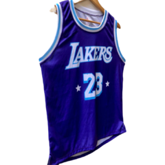Los Angeles Lakers 2021/2022 City Edition* - Flex Sport