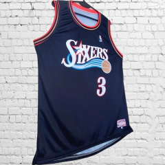 Philadelphia 76ers 97/00 Classic Alternate* en internet