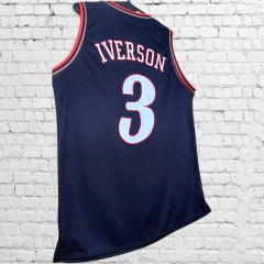 Philadelphia 76ers 97/00 Classic Alternate* - Flex Sport