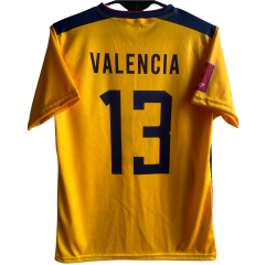 Ecuador 2022 en internet