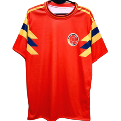 Colombia 1990