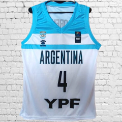 Imagen de Argentina Basquet 2022 Titular
