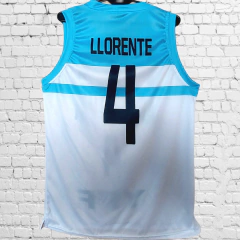 Argentina Basquet 2022 Titular