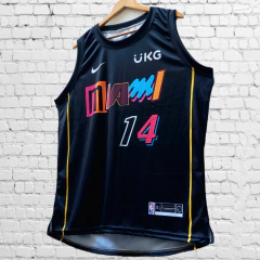 Miami Heat 2021/2022 City Edition* - Flex Sport